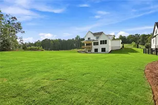 144 Daxton Dr, Canton, GA 30115 - Photo 5