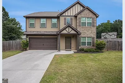 195 Enon Mill Lane, Atlanta, GA 30331 - Photo 23