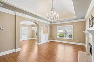 155 Pratt Dr, Covington, GA 30014 - Photo 5