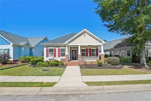 155 Pratt Dr, Covington, GA 30014 - Photo 1