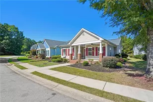 155 Pratt Dr, Covington, GA 30014 - Photo 3