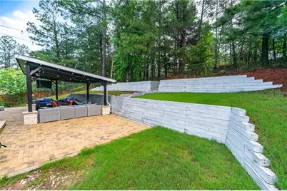 1041 Soaring Drive, Marietta, GA 30062 - Photo 37