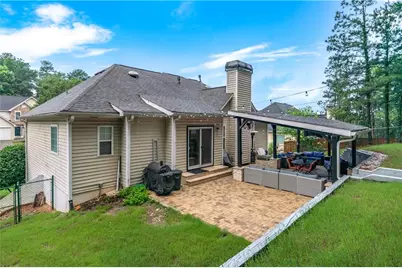 1041 Soaring Drive, Marietta, GA 30062 - Photo 39