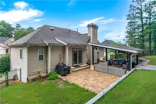 1041 Soaring Dr, Marietta, GA 30062 - Photo 39