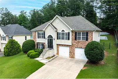 1041 Soaring Drive, Marietta, GA 30062 - Photo 3