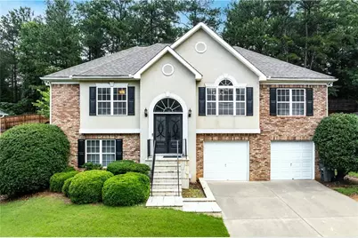 1041 Soaring Drive, Marietta, GA 30062 - Photo 1