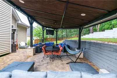 1041 Soaring Drive, Marietta, GA 30062 - Photo 35