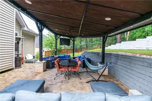 1041 Soaring Dr, Marietta, GA 30062 - Photo 35