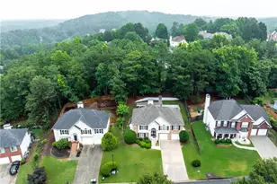 1041 Soaring Dr, Marietta, GA 30062 - Photo 43