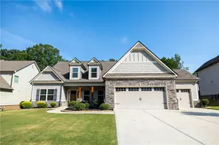 2539 Tomoka Dr, Bethlehem, GA 30620 - Photo 1