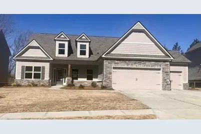 2539 Tomoka Drive, Bethlehem, GA 30620 - Photo 1