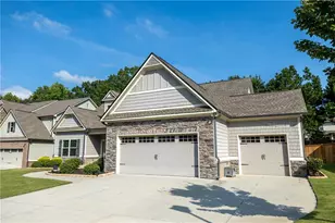 2539 Tomoka Dr, Bethlehem, GA 30620 - Photo 3