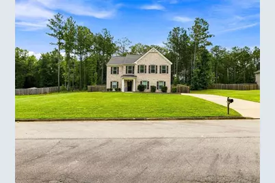 180 Edinburgh Lane, Covington, GA 30016 - Photo 3