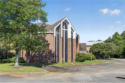 2533 Stanton Road SE, Conyers, GA 30094 - Photo 3