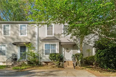 3788 Meadow Creek Drive, Peachtree Corners, GA 30092 - Photo 1