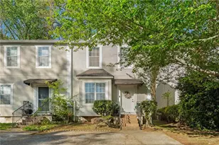 3788 Meadow Creek Dr, Peachtree Corners, GA 30092 - Photo 1