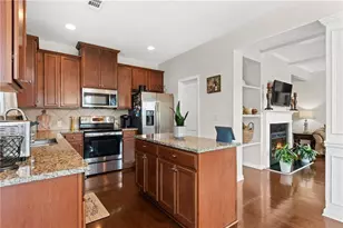 3366 Open Fields Dr, Snellville, GA 30078 - Photo 9