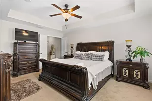 3366 Open Fields Dr, Snellville, GA 30078 - Photo 23