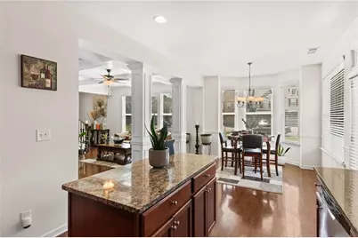 3366 Open Fields Drive, Snellville, GA 30078 - Photo 13