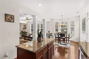 3366 Open Fields Dr, Snellville, GA 30078 - Photo 13