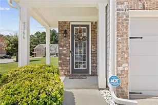 3366 Open Fields Dr, Snellville, GA 30078 - Photo 3
