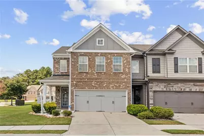 3366 Open Fields Drive, Snellville, GA 30078 - Photo 1