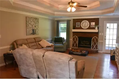 3628 Cherry Creek Drive SE, Conyers, GA 30013 - Photo 17