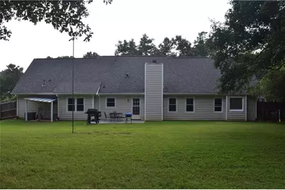 3628 Cherry Creek Drive SE, Conyers, GA 30013 - Photo 49