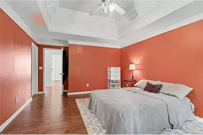 4353 Flat Stone Lane, Snellville, GA 30039 - Photo 19