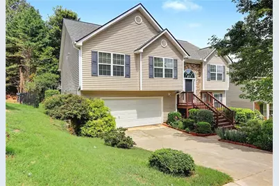 4353 Flat Stone Lane, Snellville, GA 30039 - Photo 1