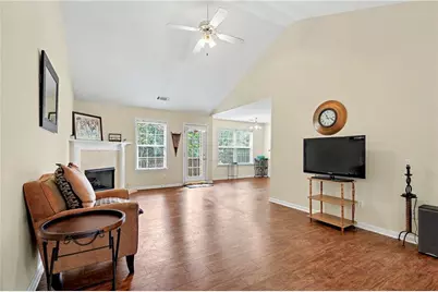 4353 Flat Stone Lane, Snellville, GA 30039 - Photo 3