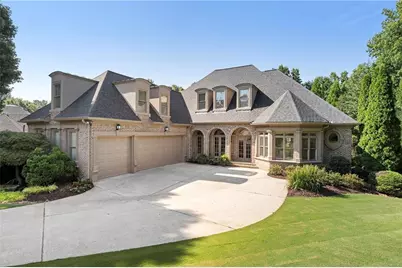 2915 Spindletop Drive, Cumming, GA 30041 - Photo 3