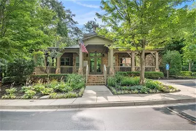 3150 Woodwalk Drive #2110, Atlanta, GA 30339 - Photo 21