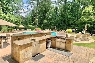 3150 Woodwalk Dr, Atlanta, GA 30339 - Photo 23