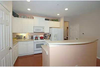 3150 Woodwalk Drive #2110, Atlanta, GA 30339 - Photo 7