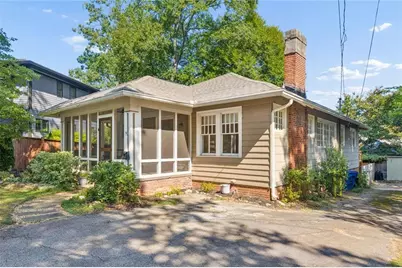1040 Williams Mill Road NE, Atlanta, GA 30306 - Photo 3