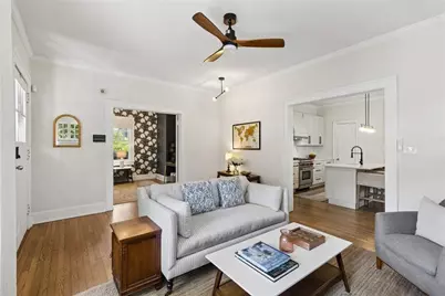 1040 Williams Mill Road NE, Atlanta, GA 30306 - Photo 7