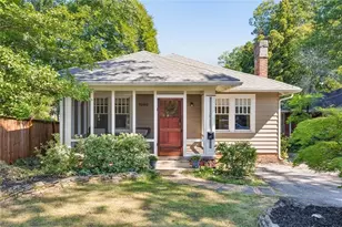 1040 Williams Mill Rd NE, Atlanta, GA 30306 - Photo 1
