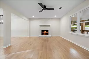 63 Moss Rd, Dawsonville, GA 30534 - Photo 3