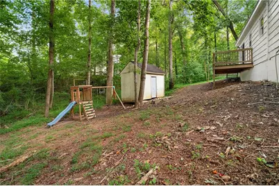 63 Moss Road, Dawsonville, GA 30534 - Photo 21
