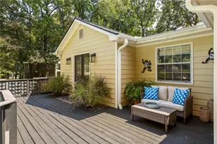235 Den Ric Dr, McDonough, GA 30253 - Photo 27