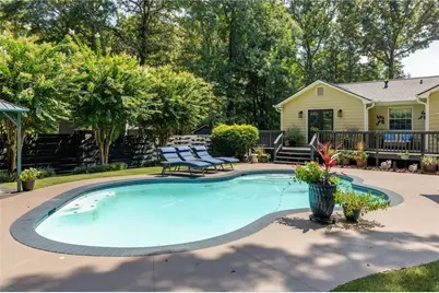 235 Den Ric Drive, McDonough, GA 30253 - Photo 31