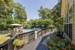 235 Den Ric Dr, McDonough, GA 30253 - Photo 29