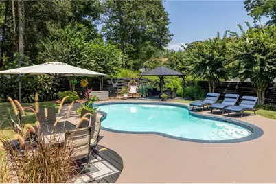 235 Den Ric Drive, McDonough, GA 30253 - Photo 35