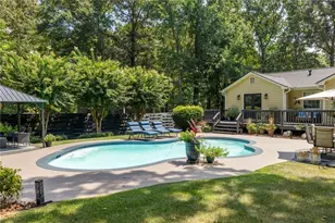235 Den Ric Dr, McDonough, GA 30253 - Photo 33