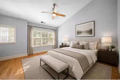 1115 Glenridge Place NE, Sandy Springs, GA 30342 - Photo 9