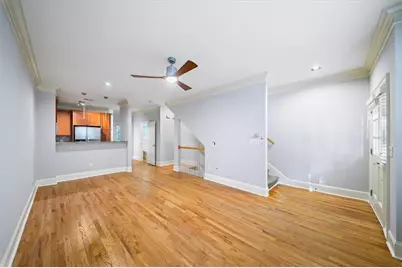 1115 Glenridge Place NE, Sandy Springs, GA 30342 - Photo 5