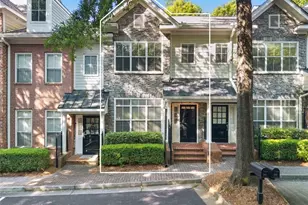 1115 Glenridge Pl NE, Sandy Springs, GA 30342 - Photo 1