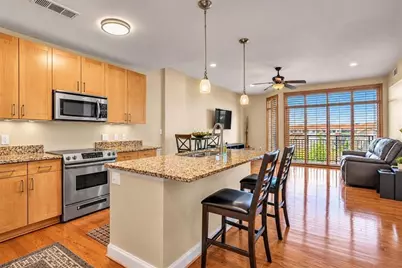711 Cosmopolitan Drive NE #403, Atlanta, GA 30324 - Photo 1