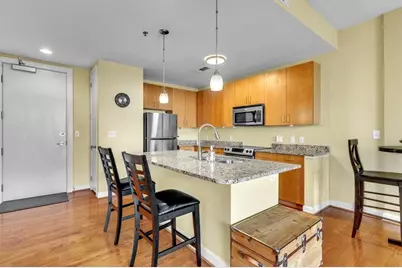 711 Cosmopolitan Drive NE #403, Atlanta, GA 30324 - Photo 5
